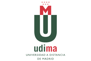 Logo UDIMA